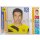 Sticker 277 - Nuri Sahin - Borussia Dortmund