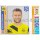 Sticker 286 - Jakub Blaszczykowski - Borussia Dortmund