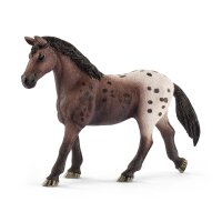 Schleich Horse Club 13861 - Appaloosa Stute