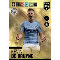 Fifa 365 Cards 2019 - 4 - Kevin De Bruyne (Manchester...