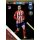 Fifa 365 Cards 2019 - 29 - Diego Godin - Fans Favourite