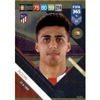 Fifa 365 Cards 2019 - 31 - Rodri - Impact Signing