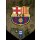 Fifa 365 Cards 2019 - 46 - Club Badge - FC Barcelona