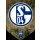 Fifa 365 Cards 2019 - 136 - Club Badge - FC Schalke 04