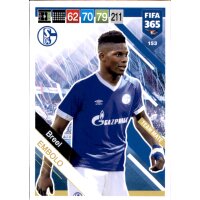 Fifa 365 Cards 2019 - 153 - Breel Embolo - Team Mate