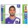 Sticker 322 - Ibrahima Conte - RSC Anderlecht