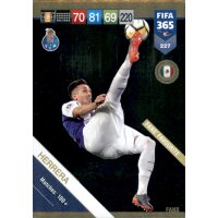 Fifa 365 Cards 2019 - 227 - Hector Herrera - Fans Favourite