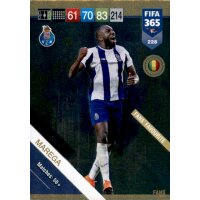 Fifa 365 Cards 2019 - 228 - Moussa Marega - Fans Favourite