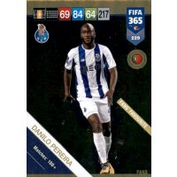 Fifa 365 Cards 2019 - 229 - Danilo Pereira - Fans Favourite