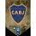 Fifa 365 Cards 2019 - 262 - Club Badge - Boca Juniors