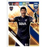 Fifa 365 Cards 2019 - 268 - Agustin Rossi - Team Mate