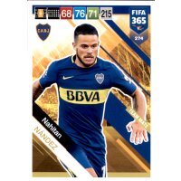 Fifa 365 Cards 2019 - 274 - Nahitan Nandez - Team Mate