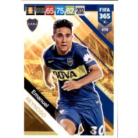 Fifa 365 Cards 2019 - 275 - Emanuel Reynoso - Team Mate