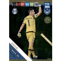 Fifa 365 Cards 2019 - 281 - Marcelo Grohe - Fans Favourite