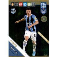 Fifa 365 Cards 2019 - 283 - Ramiro - Fans Favourite