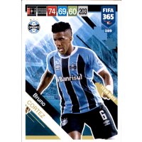 Fifa 365 Cards 2019 - 289 - Bruno Cortez - Team Mate