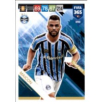 Fifa 365 Cards 2019 - 292 - Maicon - Team Mate