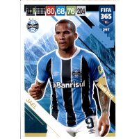 Fifa 365 Cards 2019 - 297 - Jael - Team Mate