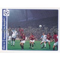 Sticker 336 - FINAL 1992-93 - 60 EUROPEAN CUPS