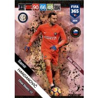 Fifa 365 Cards 2019 - 304 - Samir Handanovic - Goal Stopper