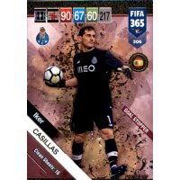 Fifa 365 Cards 2019 - 306 - Iker Casillas - Goal Stopper