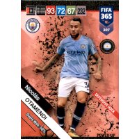 Fifa 365 Cards 2019 - 307 - Nicolas Otamendi - Defensive...