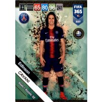 Fifa 365 Cards 2019 - 327 - Edinson Cavani - Game Changers