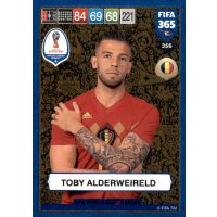 Fifa 365 Cards 2019 - 356 - Toby Alderweireld - FIFA...