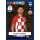 Fifa 365 Cards 2019 - 360 - Dejan Lovren - FIFA World Cup Heroes