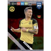 Fifa 365 Cards 2019 - 409 - Marco Reus - German Stars