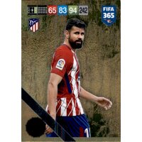 Fifa 365 Cards 2019 - LE3 - Diego Costa - Limited...