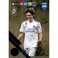 Fifa 365 Cards 2019 - LE7 - Luka Modric - Limited...