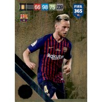 Fifa 365 Cards 2019 - LE8 - Ivan Rakitic - Limited...