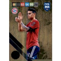 Fifa 365 Cards 2019 - LE9 - James Rodriguez -...