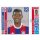 Sticker 349 - David Alaba - FC Bayern München