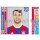 Sticker 357 - Juan Bernat - FC Bayern München