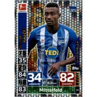 MX 39 - Salomon Kalou - Star Spieler