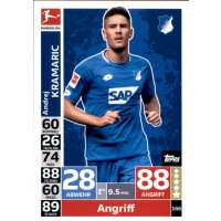 MX 166 - Andrej Kramaric