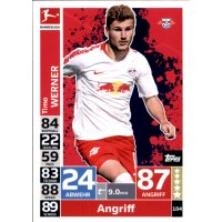 MX 184 - Timo Werner