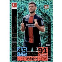 MX 205 - Kevin Volland - Hattrick Held