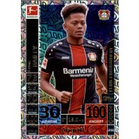 MX 206 - Leon Bailey - Club 100