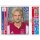 Sticker 457 - Nicolai Boilesen - AFC Ajax