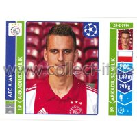 Sticker 470 - Arkadiusz Milik - AFC Ajax