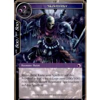 NDR-099 Skelettritter - Die Wiedergeburt von Walhalla