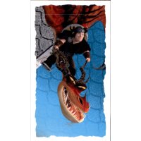 Sticker 9 - Dragons - Die Chroniken