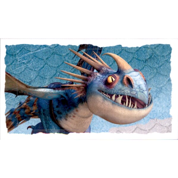 Sticker 81 - Dragons - Die Chroniken