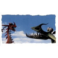 Sticker 126 - Dragons - Die Chroniken