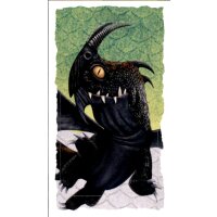 Sticker 127 - Dragons - Die Chroniken