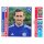 Sticker 520 - Christian Fuchs - FC Schalke 04