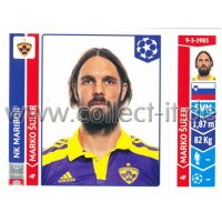 Sticker 546 - Marko suler - NK Maribor